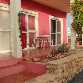 Appartamento Serra. Stella Maris Exclusive, ξενοδοχείο σε Calheta Do Maio