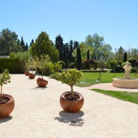 Le Domaine d'Euphony، فندق في مونتيو