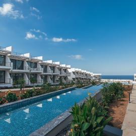 Pearl Island Holiday Homes, hotel in Kyrenia