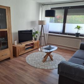 Naturnahe Wohnung