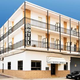 El Puig में, होटल Hotel Borja