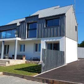 Gite Roz Avel ! Evasion côtière à 300 m de la plage