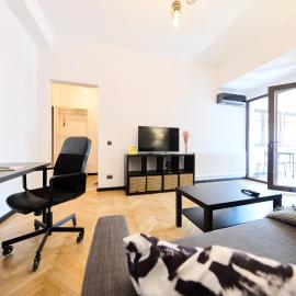 Central Old Town Oasis - Ap 6, khách sạn ở Bucureşti