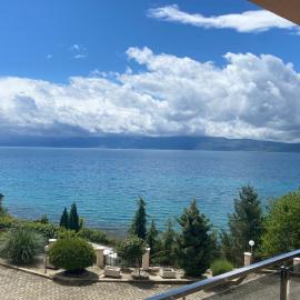 Apartments Ilija, hotel u Ohridu