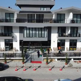 Çelik Thermal & Spa, hotel di Pamukkale