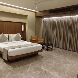 HOTEL ARCHANA RESIDENCY, hotel in Mumbai