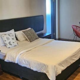 Los Angeles Lakefield guesthouse, ξενοδοχείο σε Benoni