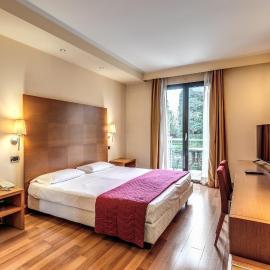 Luna Hotel Lago Maggiore Arona, hotel sa Oleggio Castello
