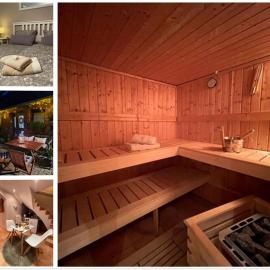 Souterrain-Apartment mit privater Sauna (inkl.), hotel u gradu Duizburg