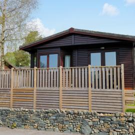Hill Lodge