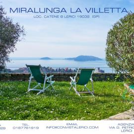 Miralunga la Villetta