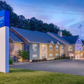 Baymont by Wyndham Kennesaw, khách sạn ở Kennesaw