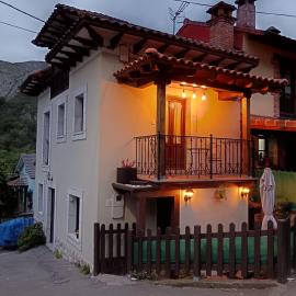 Casa Rural El Cantón