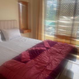 Himalayan Panorama Homestay