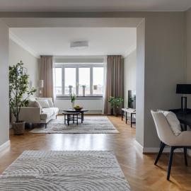 HeyStay VR40, hotel a Göteborg