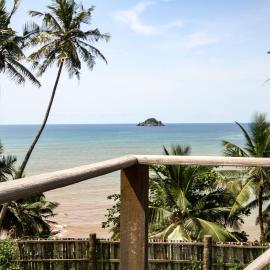 Sonho Non, Hotel in Santana