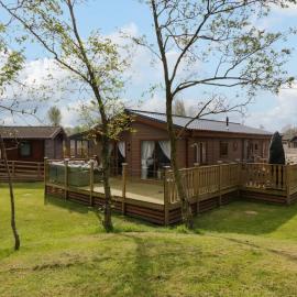 Lakeland Dream, Hotel in Warton