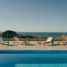 Villa Don - Ionian Villa Collection