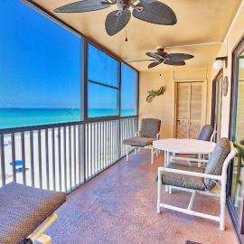 Villa Madeira 404 - Premier, hotel in St. Pete Beach