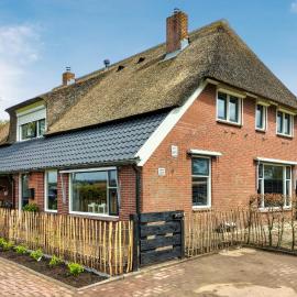 De Kruimers, hotel u gradu Daarle