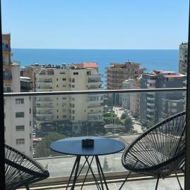 Sea View Apartments