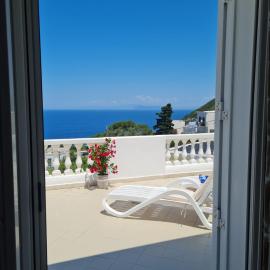 Le Case dei Pescatori - Villa delle Rose