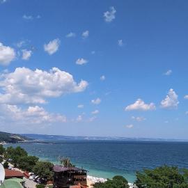 Viesnīca Golden Sands Rentals Apartments Zelta Smiltīs