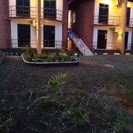 CHAMBO VILLAS, khách sạn ở Morogoro