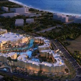 Folla Monastir Palm Lake Resort