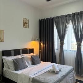 Icon Residence Premium Condo, hotel in Kuala Terengganu