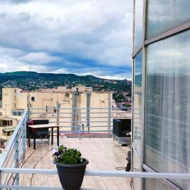 Roof top