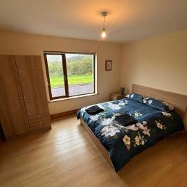 Beautiful Home in Dingle, hotell Dingle’is