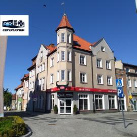 Apartament Old Town