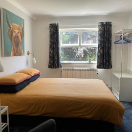 Highermead House, hotel in Camelford