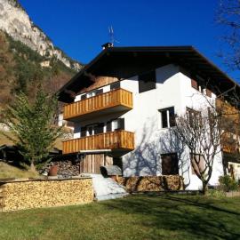 Casa Defrancesco