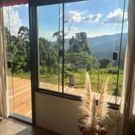 Casa Beija flor