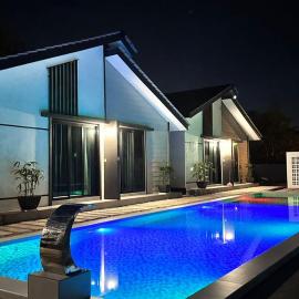 Anjung Barakah Chalet, hotel in Kuala Terengganu