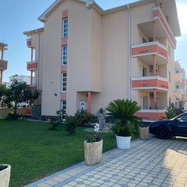 Villa Illyria, hotel a Donji Štoj