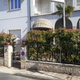 Villa Liberty Versilia