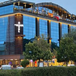 01 Nova Otel, khách sạn ở Didim