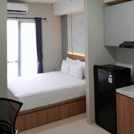 The Cozy Rooms at The Ayoma Residence, BSD Serpong, Hotel in Pondok-sentul