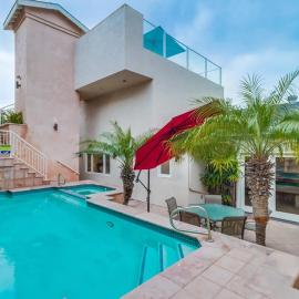Ocean & Bay Views Pool & Hot Tub Rooftop Patio
