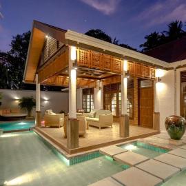 Alafehi Retreat with Pool Access、Fuvahmulahのホテル