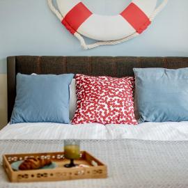 Stylowe apartamenty