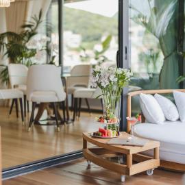Vissi d'Arte Serviced Apartments