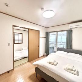 AX-Asaka House-ST0176, hotel a Asaka