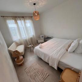 Origines Be Holistic, hotel sa Brengues