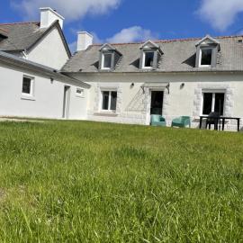 maison totalement rénovée 3 chambres au coeur du village