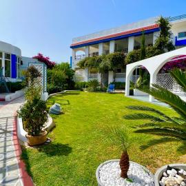 SCALA APARTS & STUDIOS - Rhodes, hotel a Afantou