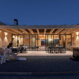 CASA VALL LUXURY vALLEY LIFE